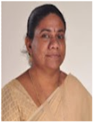 Dr. C. Ambikavathi